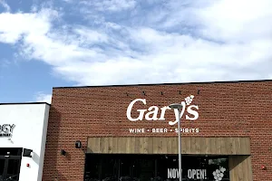 Gary's Wine & Marketplace image