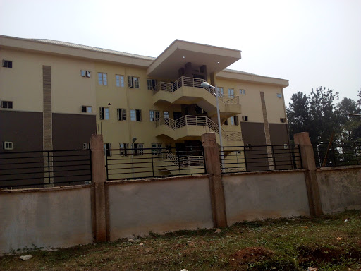 Hall 6 Hostel, UNIBEN, Uniben Road, Uselu, Benin City, Nigeria, Hostel, state Edo