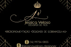 Studio Jessica Veloso Micropigmentação | Sobrancelhas e Lábios image