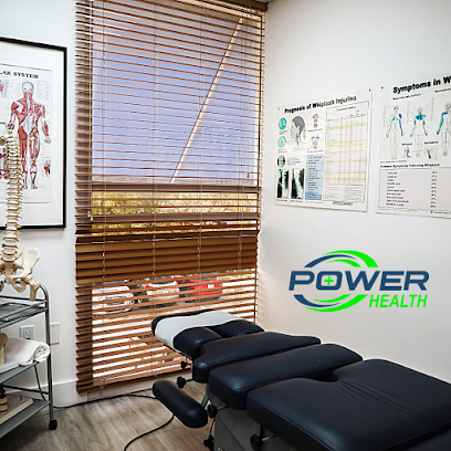 Power Health FL - Miami - Chiropractor in Miami Florida