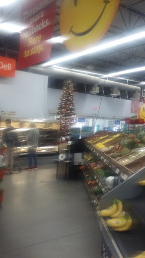 Department Store «Walmart Supercenter», reviews and photos, 2190 Gilmer Ave, Tallassee, AL 36078, USA