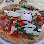 Photo n°1 de l'avis de Marco.a fait le 02/12/2017 à 20:19 sur le  Il Terrazzo di Diana à Locate Varesino