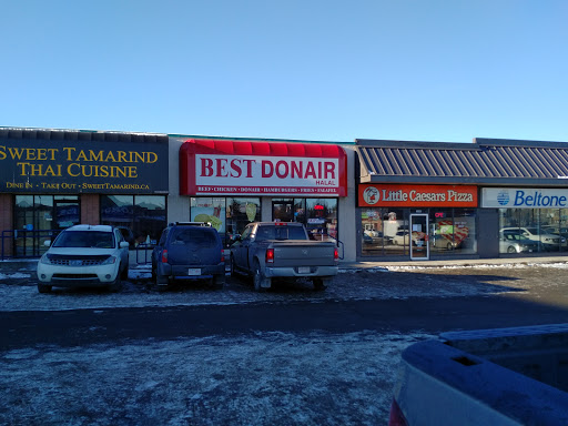 Best Donair