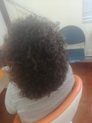 Peluquería Pilar Ruíz en Bollullos Par del Condado, Huelva