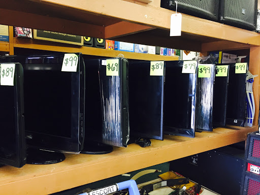 Pawn Shop «Liberty Pawn II», reviews and photos, 3800 Holland Rd # 101, Virginia Beach, VA 23452, USA