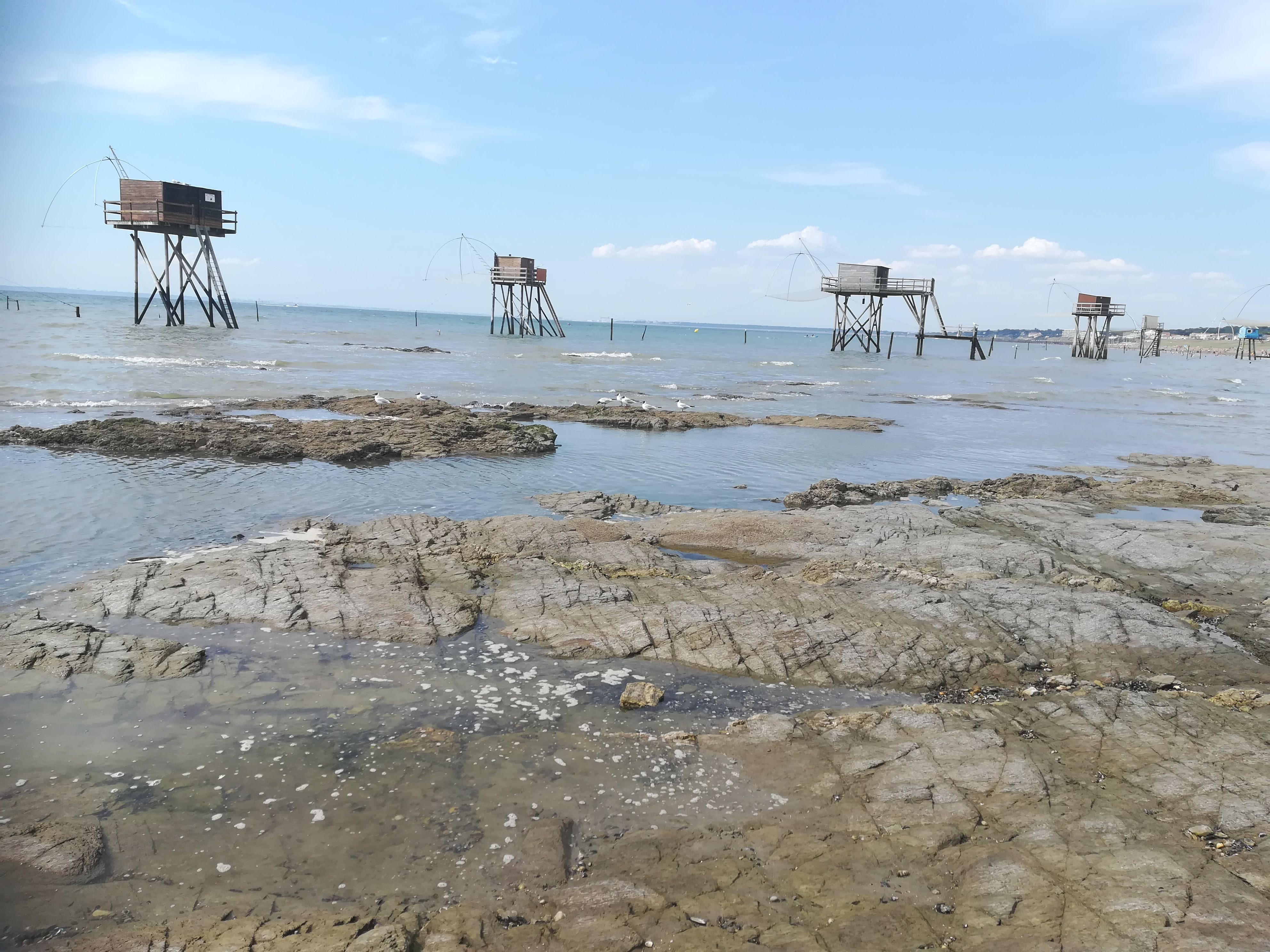Photo n° 2 de l'avis de Marie-laure.r fait le 11/07/2019 à 07:50