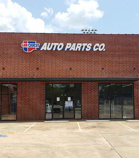Auto Parts Store «Auto Parts Company», reviews and photos, 203 N Tennessee St, Cartersville, GA 30120, USA