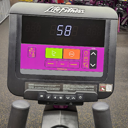 Gym «Planet Fitness - Mobile West (Schillinger Rd), AL», reviews and photos, 900 B Schillinger Rd, Mobile, AL 36695, USA