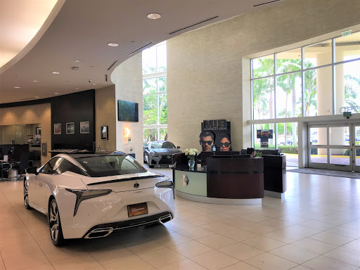 Lexus Dealer «Lexus of West Kendall», reviews and photos, 13750 SW 136th St, Miami, FL 33186, USA