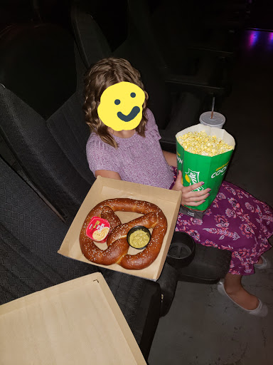 Movie Theater «AMC Murfreesboro 16», reviews and photos, 2626 Cason Square Blvd, Murfreesboro, TN 37128, USA