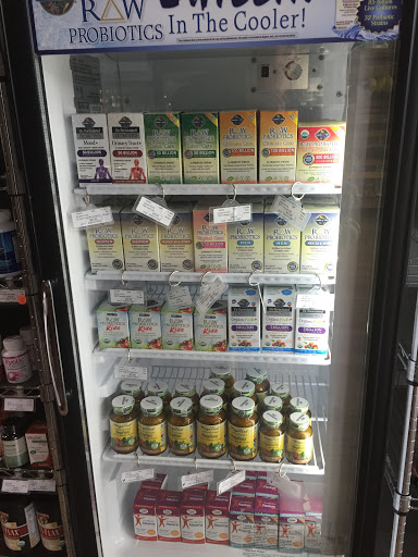 Market «Harvest Moon Natural Market», reviews and photos, 10511 Bells Ferry Rd #200, Canton, GA 30114, USA