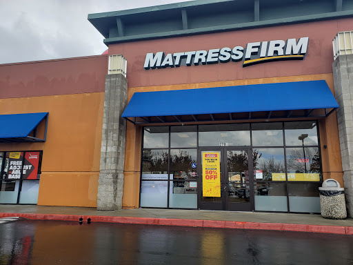 Mattress store Santa Rosa