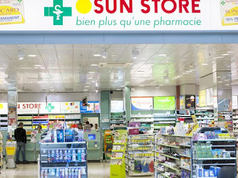 Sun Store Conthey Forum