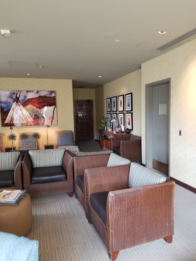 Spa «Spa At Camelback Inn», reviews and photos, 5402 E Lincoln Dr, Scottsdale, AZ 85253, USA