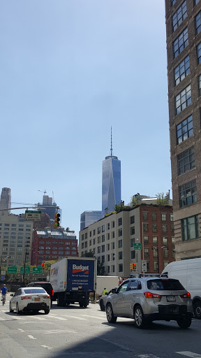 Recreation Center «Tony Dapolito Recreation Center», reviews and photos, 1 Clarkson St, New York, NY 10014, USA