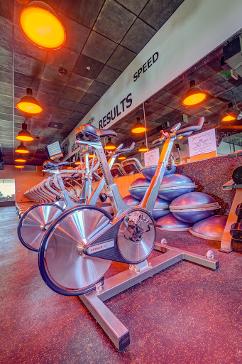Gym «Orangetheory Fitness Parker», reviews and photos, 17051 Lincoln Ave Unit I, Parker, CO 80134, USA