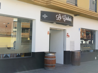 Restaurante La Carihuela - C. Estación, 80, 13700 Tomelloso, Ciudad Real, Spain