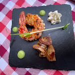 Photo n°1 de l'avis de Claudio.h fait le 24/09/2022 à 13:22 sur le  Hostaria Malcanton à Trieste