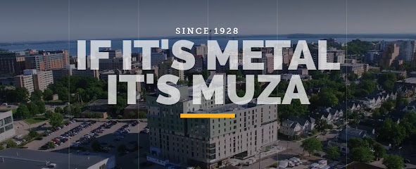 Muza Sheet Metal Co.