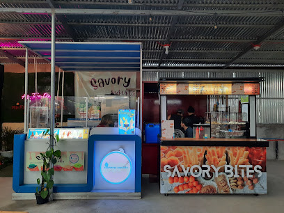 The Barrax Food Park Sto. Tomas - San Miguel Barangay Rd, San Roque, Santo Tomas, Batangas, Philippines