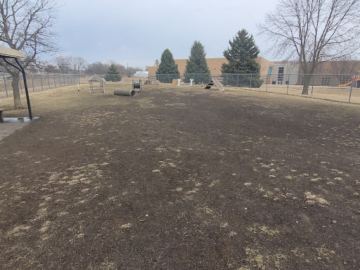 Dog Park «Dog Park», reviews and photos, 851 17th Ave SW, Altoona, IA 50009, USA