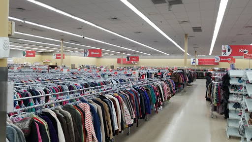 Thrift Store «Savers», reviews and photos