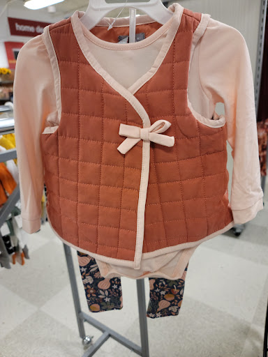 Department Store «T.J. Maxx», reviews and photos, 213 S Point Blvd, McDonough, GA 30253, USA