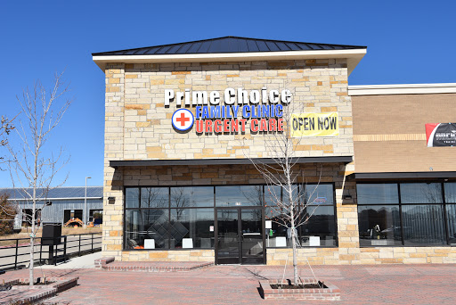 Prime Choice Family Clinic & Urgent Care