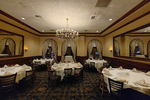 Maggiano's Little Italy