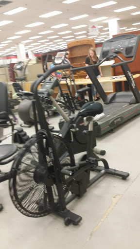 Thrift Store «Impact Thrift Stores - Feasterville», reviews and photos, 91 E Street Rd, Feasterville-Trevose, PA 19053, USA