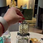 Photo n°2 de l'avis de Merve.� fait le 23/01/2024 à 20:10 sur le  Park Hyatt Milan à Milan