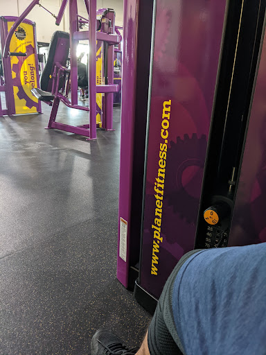 Gym «Planet Fitness», reviews and photos, 366 Carerra Dr, Lancaster, PA 17601, USA