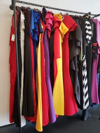 Boutique «Curvaceous Boutique», reviews and photos, 549 Newtown Rd, Virginia Beach, VA 23462, USA