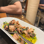 Photo n°2 de l'avis de Vanessa.e fait le 28/03/2024 à 22:03 sur le  Meia-Nau Porto à Porto