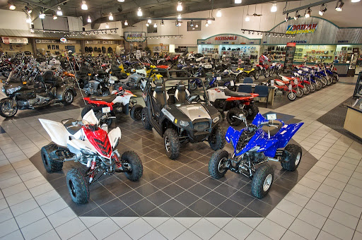 Motorcycle Dealer «Dothan Powersports», reviews and photos, 2003 Ross Clark Cir, Dothan, AL 36301, USA