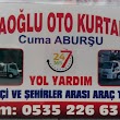 kahramanmaraş oto kurtarıcı