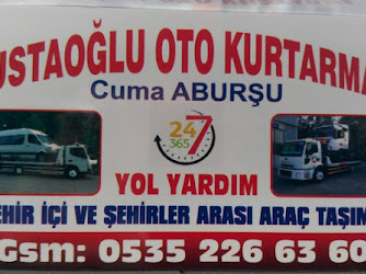 kahramanmaraş oto kurtarıcı