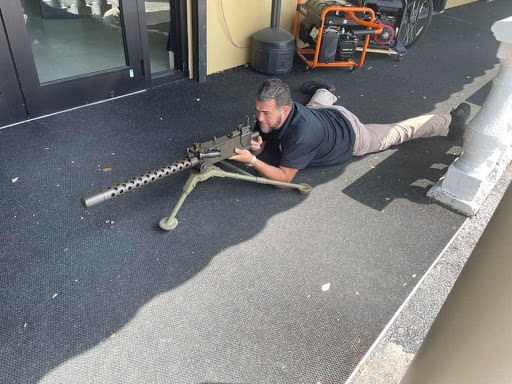 Pawn Shop «Paramount Pawn and Jewelry», reviews and photos, 10660 US-1, Port St Lucie, FL 34952, USA