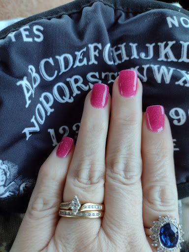 Nail Salon «4 Season Nail», reviews and photos, 506 S Main St, Leitchfield, KY 42754, USA