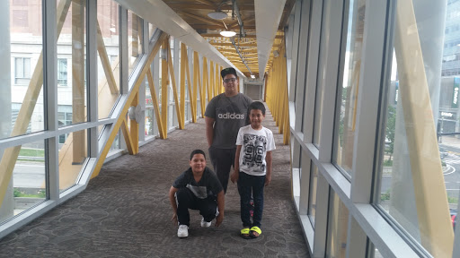 Movie Theater «Providence Place Cinemas 16 and IMAX», reviews and photos, 10 Providence Pl, Providence, RI 02903, USA