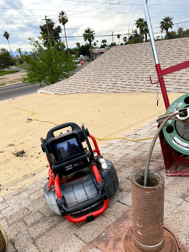 Golf Course «Grand Canyon University Golf Course», reviews and photos, 5902 W Indian School Rd, Phoenix, AZ 85033, USA