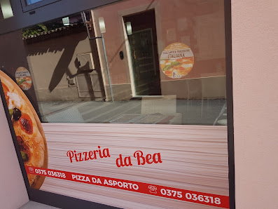 Pizzeria da Bea Via Garibaldi, 25, 26038 Torre De' Picenardi CR, Italia