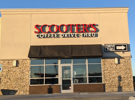 Scooter's Coffee