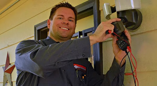 Plumber «Doctor Fix-It Plumbing, Heating & Electric», reviews and photos, 363 W Evans Ave, Denver, CO 80223, USA