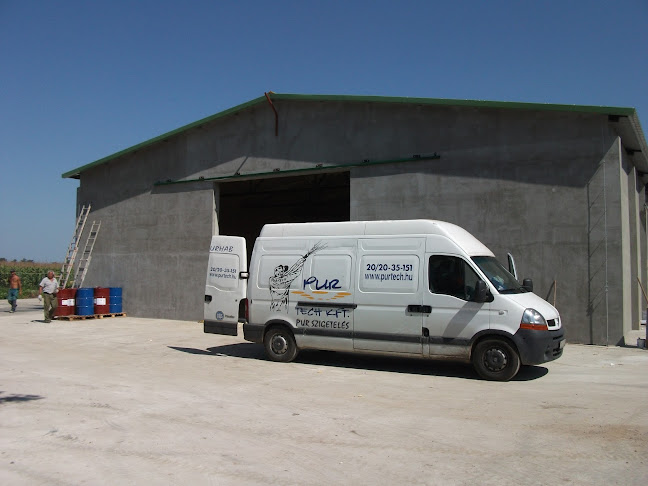 Purtech Kft.