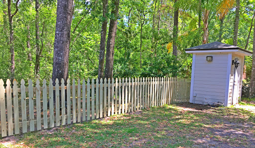 Fence Contractor «Superior Fence & Rail of Polk County, Inc.», reviews and photos, 3060 Dundee Rd, Winter Haven, FL 33884, USA