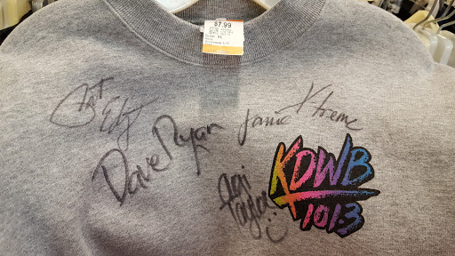 Thrift Store «Unique», reviews and photos, 14308 Burnhaven Dr, Burnsville, MN 55306, USA