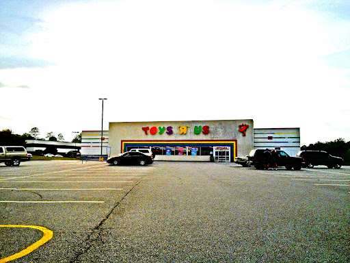 Toy Store «Toys