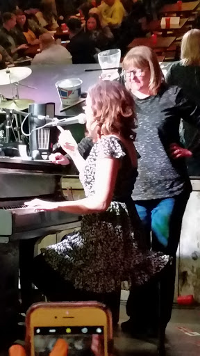 Piano Bar «Shout House Dueling Pianos», reviews and photos, 110 N 5th St, Minneapolis, MN 55403, USA