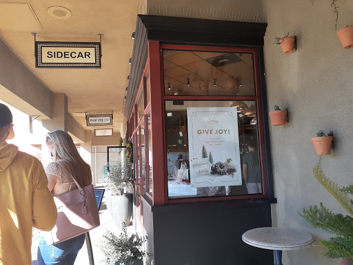 Donut Shop «Sidecar Doughnuts & Coffee», reviews and photos, 270 E 17th St #18, Costa Mesa, CA 92627, USA